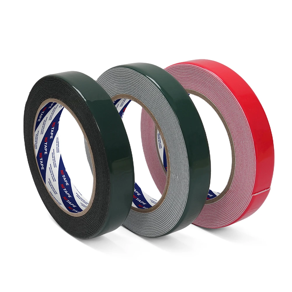 16 .Double Sided Foam Tape.webp